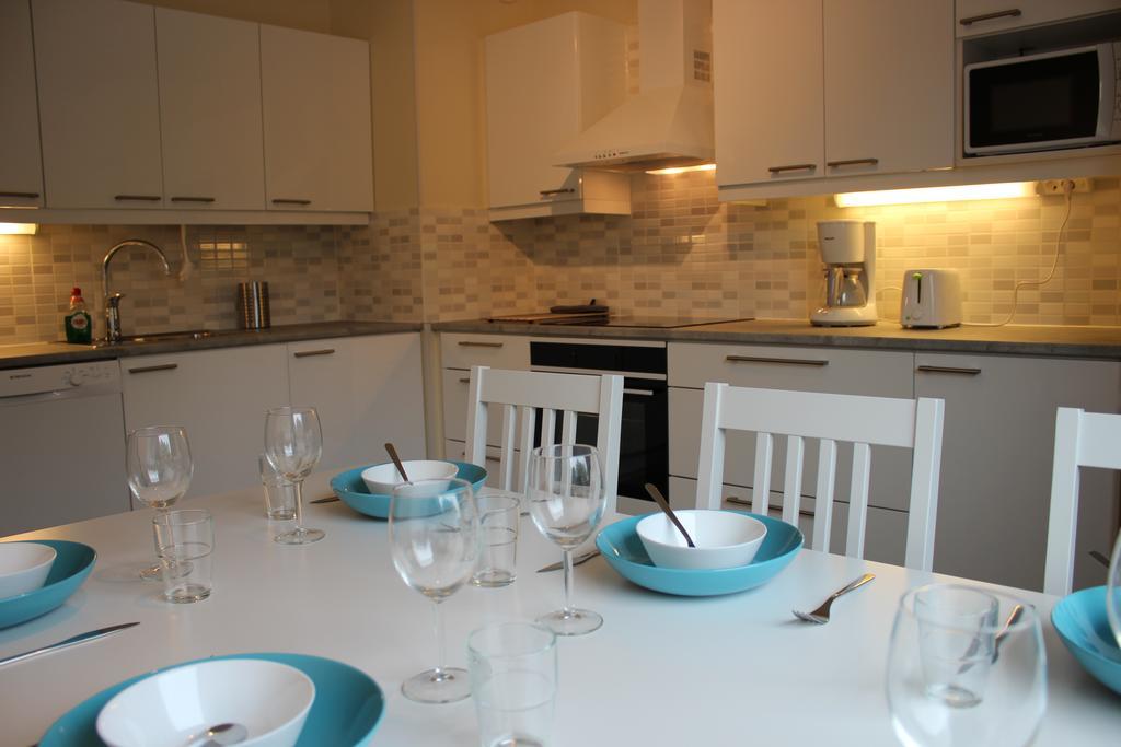 Kosket Apartment Rovaniemi Bagian luar foto