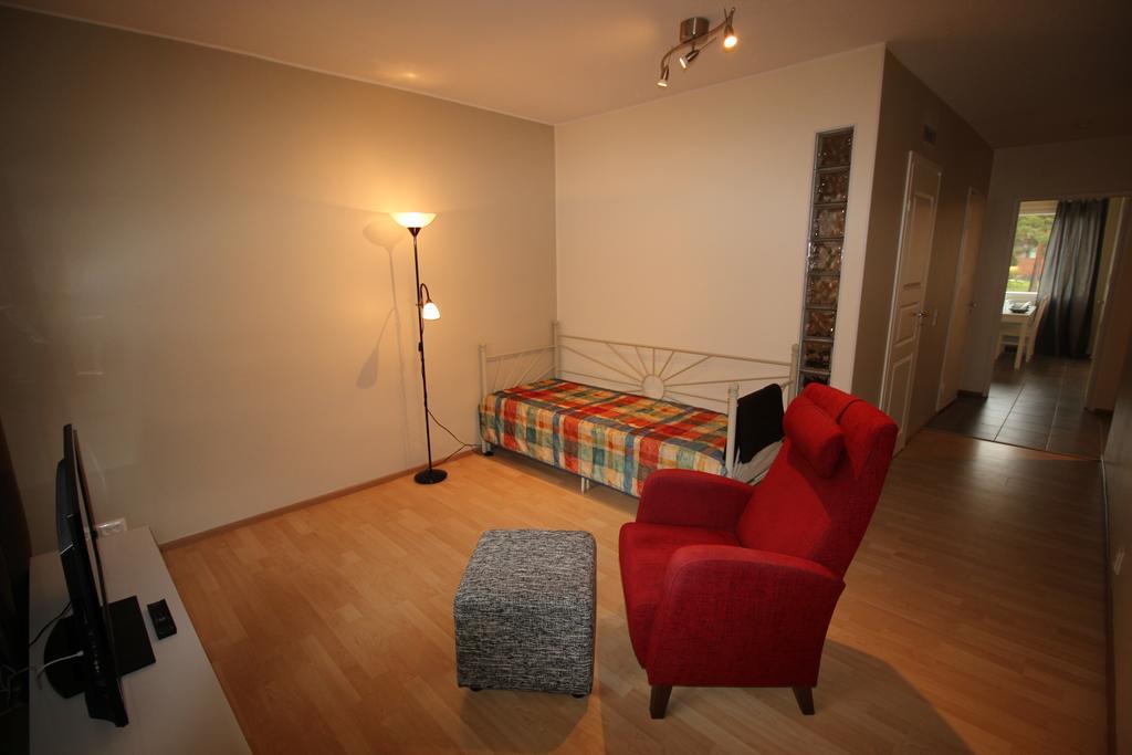 Kosket Apartment Rovaniemi Bagian luar foto